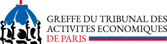 Greffe du tribunal des activités économiques de Paris